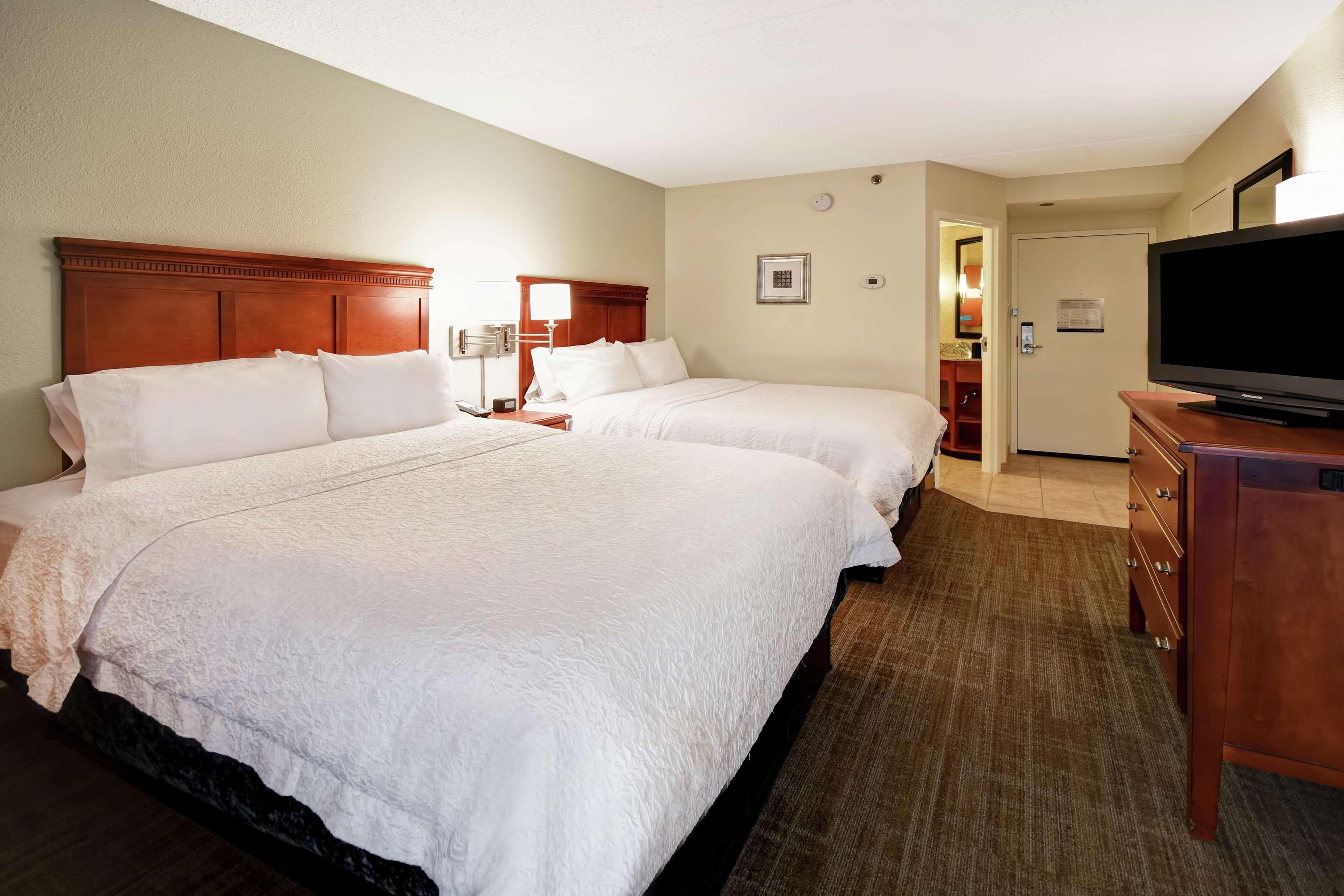 Hampton Inn St. Louis - Westport Maryland Heights Εξωτερικό φωτογραφία