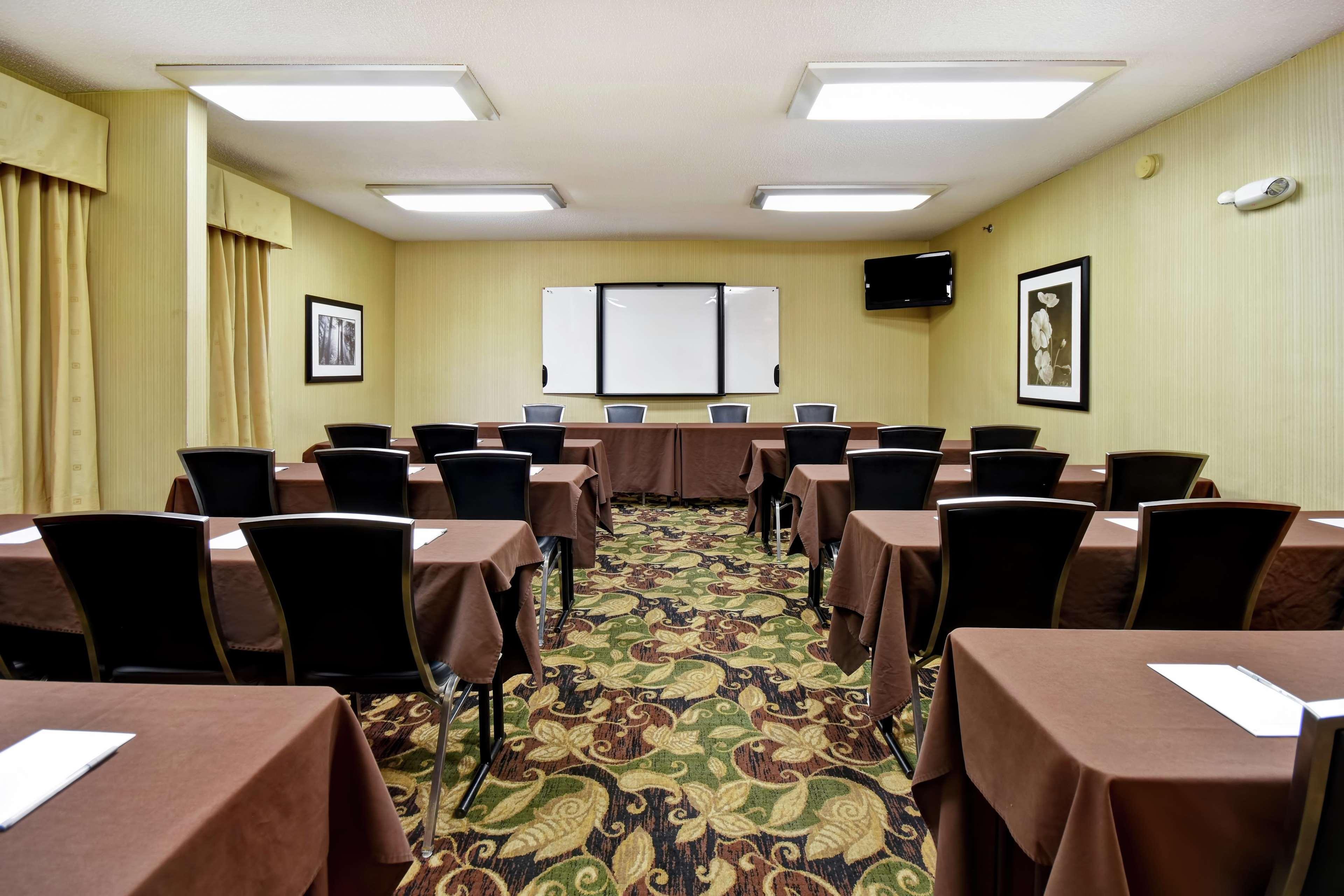 Hampton Inn St. Louis - Westport Maryland Heights Εξωτερικό φωτογραφία