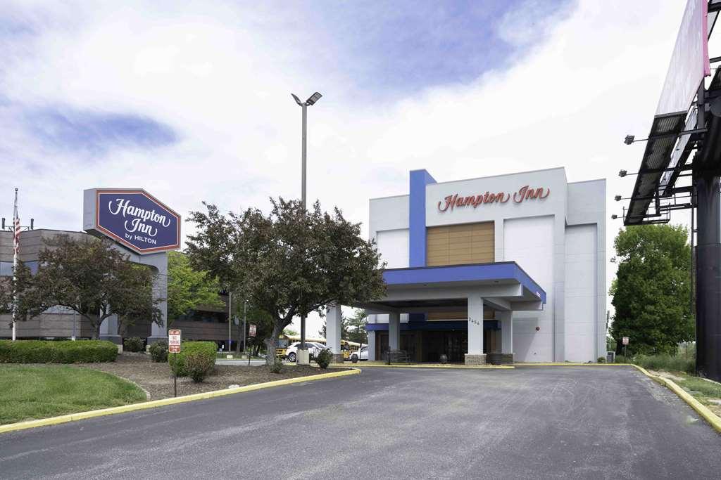 Hampton Inn St. Louis - Westport Maryland Heights Εξωτερικό φωτογραφία