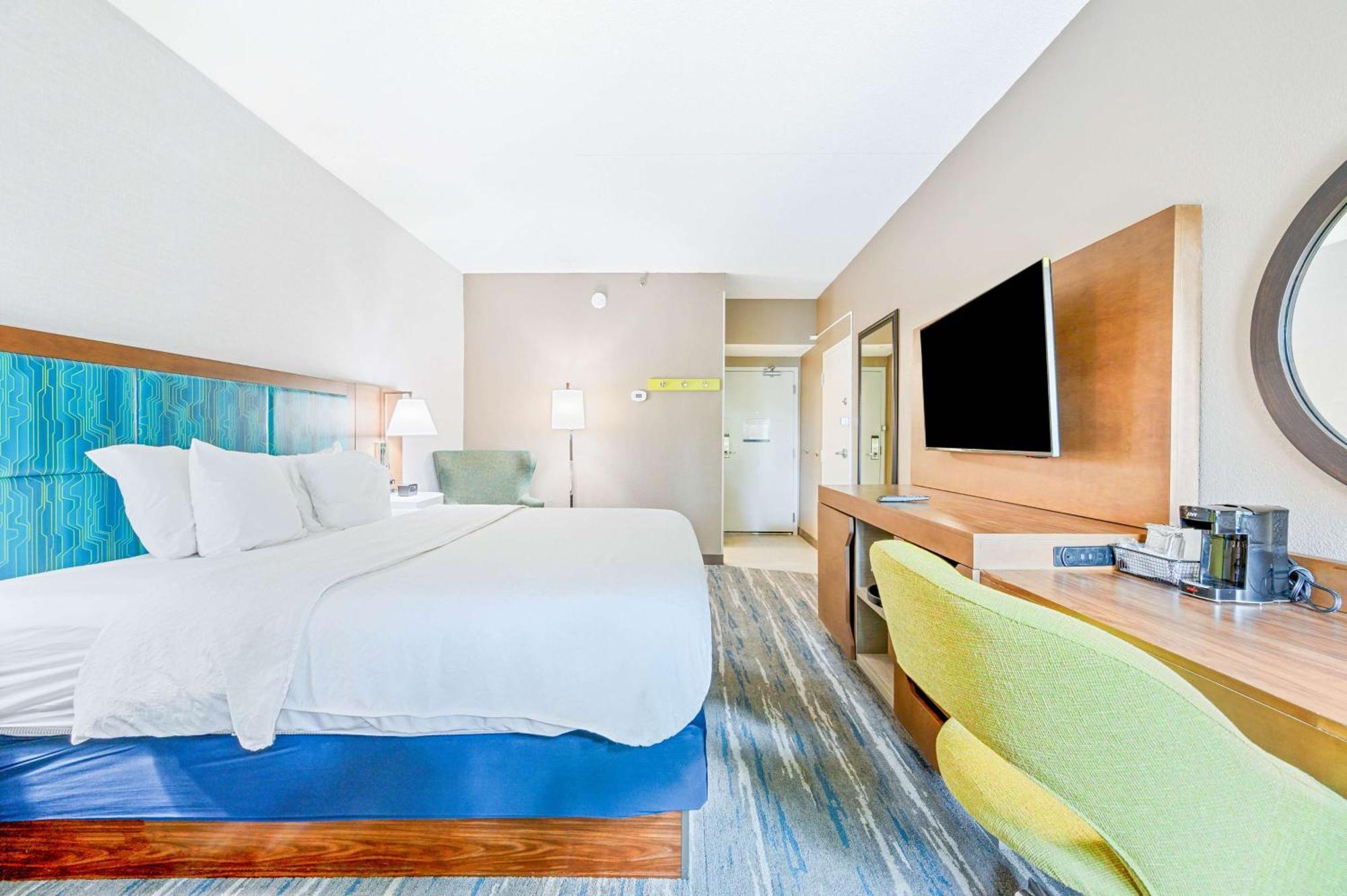 Hampton Inn St. Louis - Westport Maryland Heights Εξωτερικό φωτογραφία