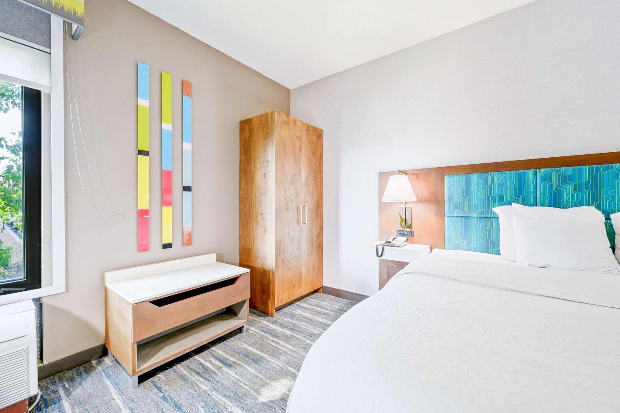 Hampton Inn St. Louis - Westport Maryland Heights Εξωτερικό φωτογραφία