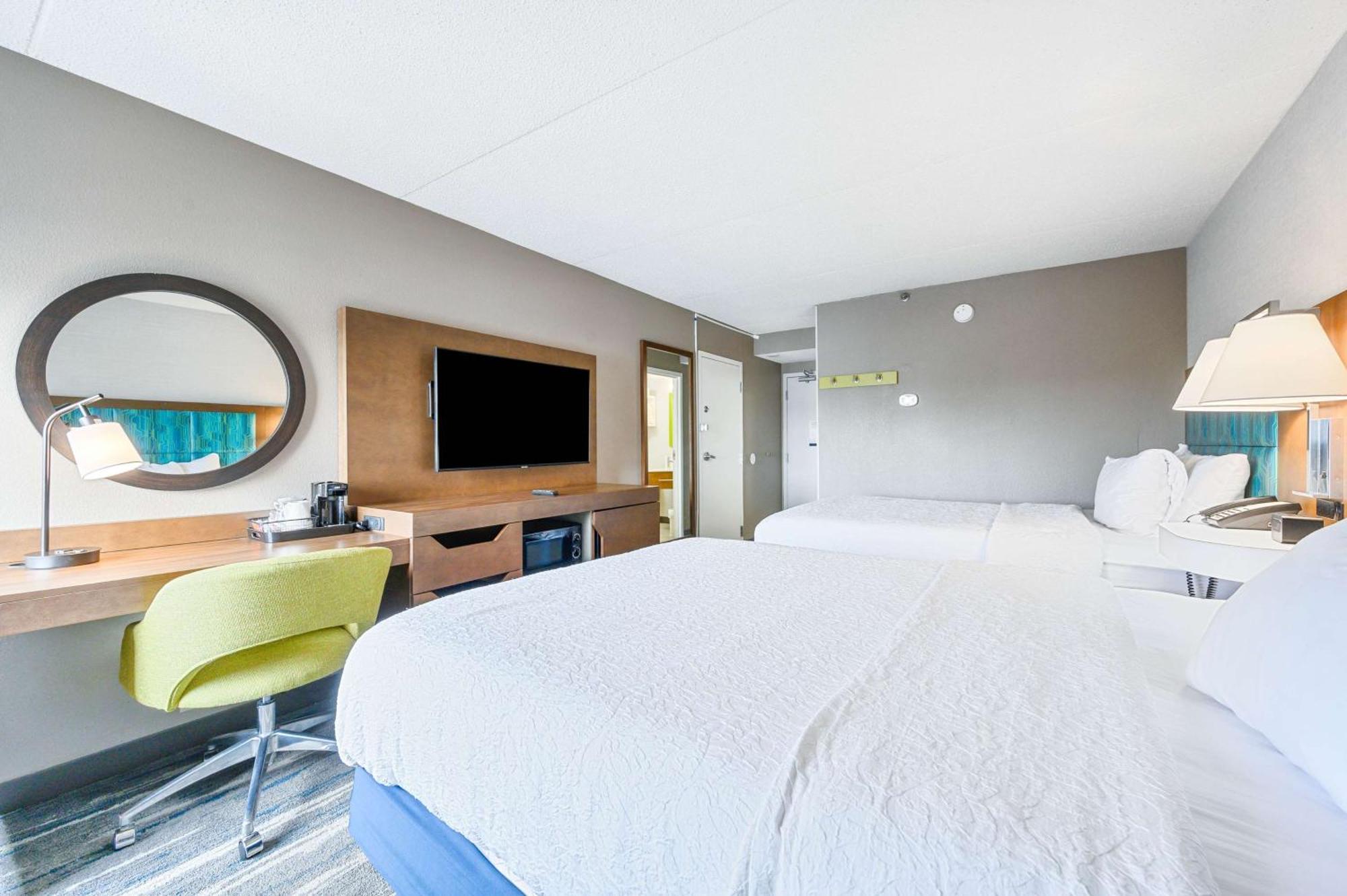 Hampton Inn St. Louis - Westport Maryland Heights Εξωτερικό φωτογραφία