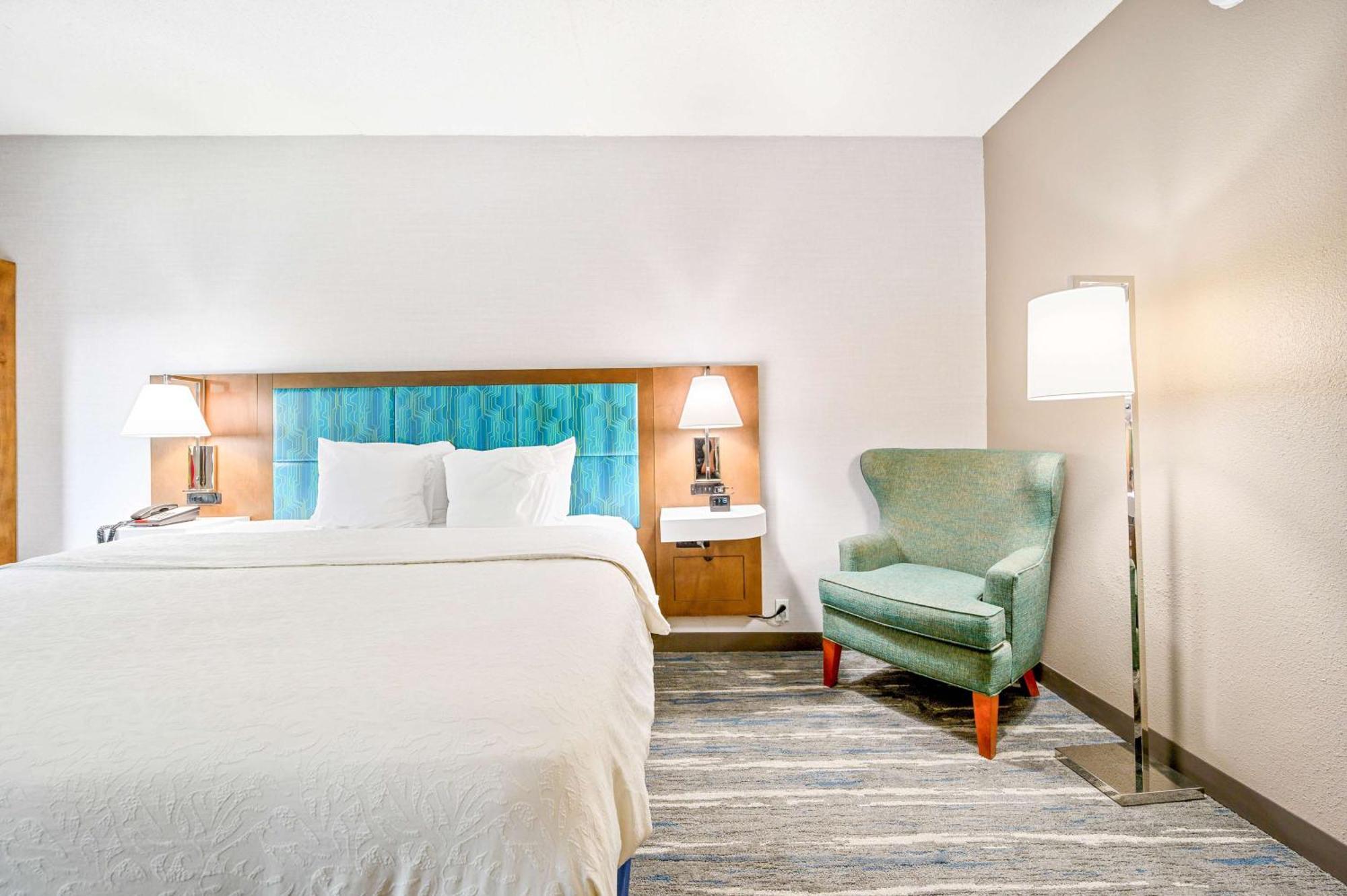 Hampton Inn St. Louis - Westport Maryland Heights Εξωτερικό φωτογραφία