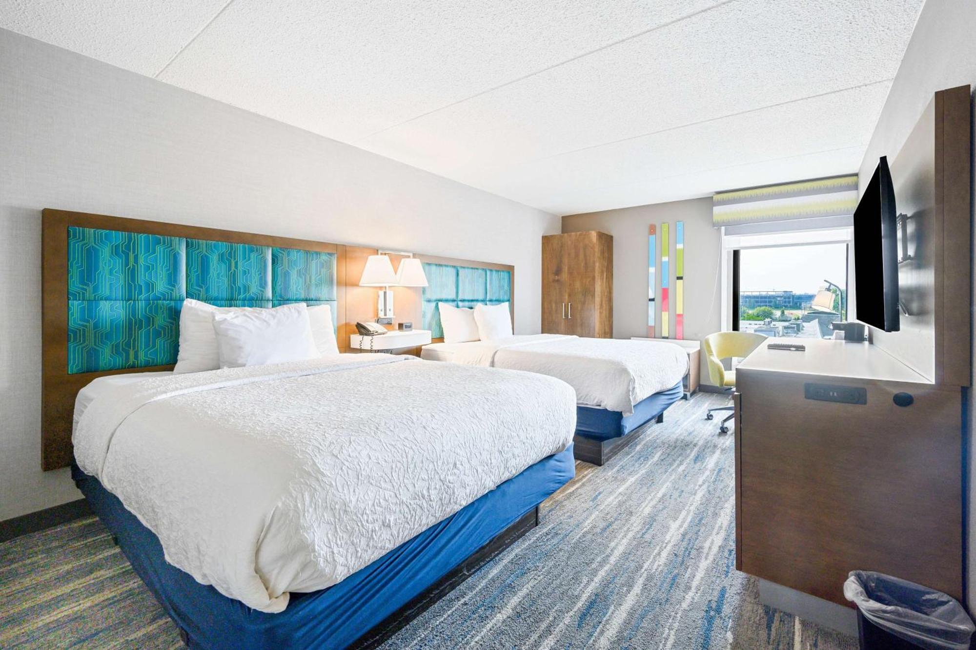 Hampton Inn St. Louis - Westport Maryland Heights Εξωτερικό φωτογραφία