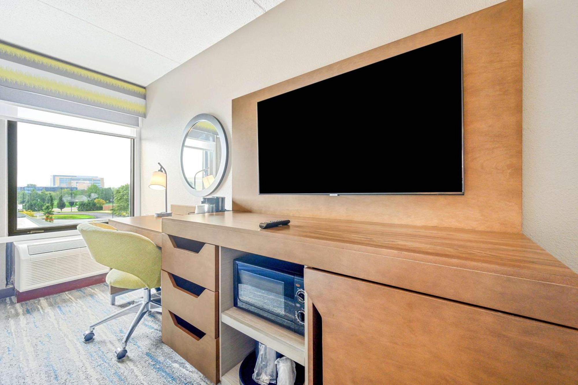 Hampton Inn St. Louis - Westport Maryland Heights Εξωτερικό φωτογραφία